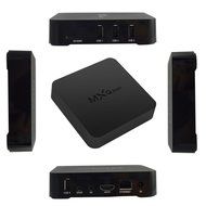 Coper MXQ PLUS Amlogic S905 Quadcore Android5.1 KODI XBMC 4K 3D Wifi Smart TV Box N4