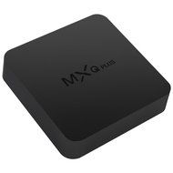 Coper MXQ PLUS Amlogic S905 Quadcore Android5.1 KODI XBMC 4K 3D Wifi Smart TV Box N7