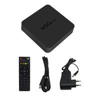 Coper MXQ PLUS Amlogic S905 Quadcore Android5.1 KODI XBMC 4K 3D Wifi Smart TV Box N9