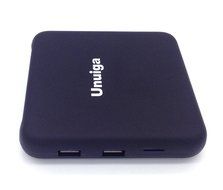 TV Box Android 5.1 Kodi 16 Mini PC 2GB RAM 32GB eMMC HDMI WiFi Bluetooth Remix OS