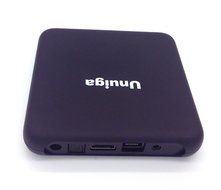 TV Box Android 5.1 Kodi 16 Mini PC 2GB RAM 32GB eMMC HDMI WiFi Bluetooth Remix OS N2