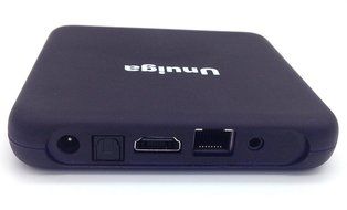 TV Box Android 5.1 Kodi 16 Mini PC 2GB RAM 32GB eMMC HDMI WiFi Bluetooth Remix OS N4