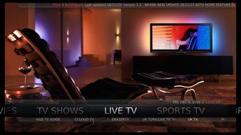 OTT TV BOX Android TV BOX Multimedia Gateway Internet TV Streaming Media Players 4X CPU Cortex-A9 8X GUP Mail-... N3