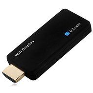 Generic EZcast I6+ HDMI 1080P TV Stick Miracast DLNA WiFi Display Receiver Dongle for iOS Android Windows Phones...