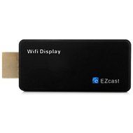 Generic EZcast I6+ HDMI 1080P TV Stick Miracast DLNA WiFi Display Receiver Dongle for iOS Android Windows Phones... N3