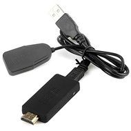 Generic EZcast I6+ HDMI 1080P TV Stick Miracast DLNA WiFi Display Receiver Dongle for iOS Android Windows Phones... N5