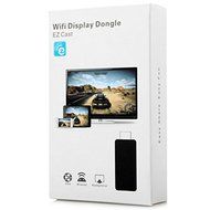 Generic EZcast I6+ HDMI 1080P TV Stick Miracast DLNA WiFi Display Receiver Dongle for iOS Android Windows Phones... N6