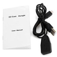 Generic EZcast I6+ HDMI 1080P TV Stick Miracast DLNA WiFi Display Receiver Dongle for iOS Android Windows Phones... N7