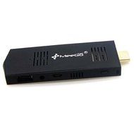 MeegoPad T02 Wintel Compute Stick Mini Desktop PC Pre-installed Activated Offical Licensed Windows 10 Home Version