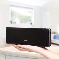 Konstar Wireless Speaker with Dual 10W Drivers and Built in 4000Mah Battery - Black N2