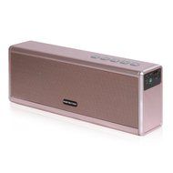 Konstar Wireless Speaker with Dual 10W Drivers and Built in 4000Mah Battery - Black N7