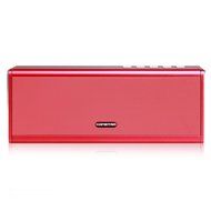 Konstar Wireless Speaker with Dual 10W Drivers and Built in 4000Mah Battery - Black N10