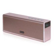 Konstar Wireless Speaker with Dual 10W Drivers and Built in 4000Mah Battery - Black N11