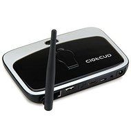 Q7S RK3188 Quad-Core Android 4.4 2GB DDR3 8GB Nand Flash TV Box Support Bluetooth Wi-Fi Ethernet Microphone XBMC... N2