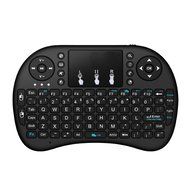 (I8 Wireless Keyboard)MXIII Streaming Media Player Smart TV 4K2K Full HD Android Smart TV Box Amlogic S812 2.0Ghz... N5