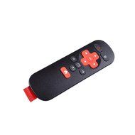 (I8 Wireless Keyboard)MXIII Streaming Media Player Smart TV 4K2K Full HD Android Smart TV Box Amlogic S812 2.0Ghz... N6