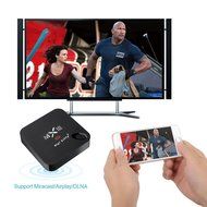 (I8 Wireless Keyboard)MXIII Streaming Media Player Smart TV 4K2K Full HD Android Smart TV Box Amlogic S812 2.0Ghz... N7