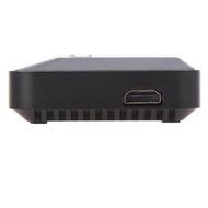 Kingzer HD 1080P Media Player HDMI YPbPr AV USB SD/MMC RM RMVB AVI MPEG Remote Control N2