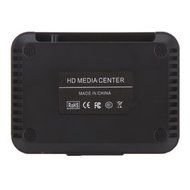 Kingzer HD 1080P Media Player HDMI YPbPr AV USB SD/MMC RM RMVB AVI MPEG Remote Control N5