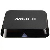 M8S-II Smart Android5.1 TV Box Amlogic S905 Quad Core 64-bit 2GB / 8GB KODI UHD 4K*2K60fps HDMI DOLBY TrueHD &amp;...