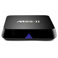 M8S-II Smart Android5.1 TV Box Amlogic S905 Quad Core 64-bit 2GB / 8GB KODI UHD 4K*2K60fps HDMI DOLBY TrueHD &amp;... N2