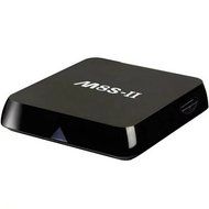 M8S-II Smart Android5.1 TV Box Amlogic S905 Quad Core 64-bit 2GB / 8GB KODI UHD 4K*2K60fps HDMI DOLBY TrueHD &amp;... N3