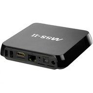 M8S-II Smart Android5.1 TV Box Amlogic S905 Quad Core 64-bit 2GB / 8GB KODI UHD 4K*2K60fps HDMI DOLBY TrueHD &amp;... N5