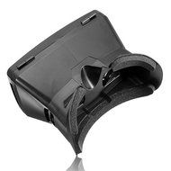 BephaMart RITECH II Head Mount 3D Version Virtual Reality Glasses Google Movies Games for 3.5 to 6 Inch Smartphone N3
