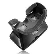 BephaMart RITECH II Head Mount 3D Version Virtual Reality Glasses Google Movies Games for 3.5 to 6 Inch Smartphone N4