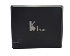 Efor KI Plus 4K TV BOX Amlogic S905 Android 5.1 Quad Core 64-Bit 1GB/8GB 1080P Kodi Streaming Media Player Wifi N2