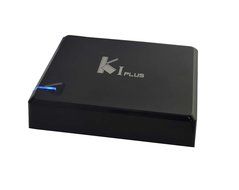 Efor KI Plus 4K TV BOX Amlogic S905 Android 5.1 Quad Core 64-Bit 1GB/8GB 1080P Kodi Streaming Media Player Wifi N3