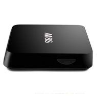 YESER M8S Amlogic S812 Android TV Box Quad Core 2G/8G Bluetooth TV BOX Set Top Box with Fully Loaded Dual Wifi... N4