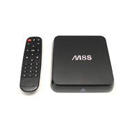 YESER M8S Amlogic S812 Android TV Box Quad Core 2G/8G Bluetooth TV BOX Set Top Box with Fully Loaded Dual Wifi... N5