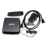 YESER M8S Amlogic S812 Android TV Box Quad Core 2G/8G Bluetooth TV BOX Set Top Box with Fully Loaded Dual Wifi... N6