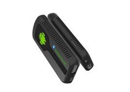 Lovestone Dual-Core Bluetooth Set-Top Box Intelligent Network Player Android 4 Mini PC Smart TV Box Stick Dongle N2