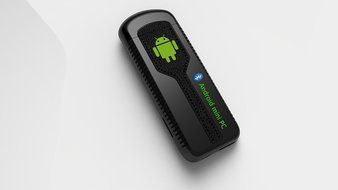 Lovestone Dual-Core Bluetooth Set-Top Box Intelligent Network Player Android 4 Mini PC Smart TV Box Stick Dongle N3