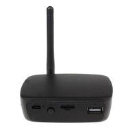 GBSELL Bluetooth RK3066 Dual Core Android TV Box Wireless Android Smart TV Box