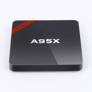 E-Home A95x Android TV Box, S905 Quad Core, 1GB/8GB, Media Streaming Device N5