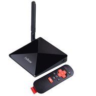 Generic W9 Android TV Box with kodi Fully Loaded XBMC Amlogic S812 Quad Core CPU Octa Core GPU 2GB/16GB Dual Band... N4