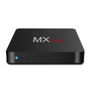 Smaate MX PLUS Amlogic S905 Smart TV Box Wifi 4k Quad Core 1GB/8GB Android 5.1.1