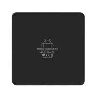 Smaate MX PLUS Amlogic S905 Smart TV Box Wifi 4k Quad Core 1GB/8GB Android 5.1.1 N2