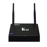 Koolertron KIII Amlogic S905 Android 5.1 TV Box Quad-Core 2G/16G PC 2.4/5G Dual WiFi DLNA XBMC UHD 4K 3D Kodi... N2