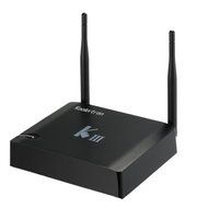 Koolertron KIII Amlogic S905 Android 5.1 TV Box Quad-Core 2G/16G PC 2.4/5G Dual WiFi DLNA XBMC UHD 4K 3D Kodi... N3