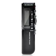 Generic 8GB GH518 Digital LCD Time Display and Telephone Recording Voice Recorder Recording Device
