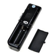 Generic 8GB GH518 Digital LCD Time Display and Telephone Recording Voice Recorder Recording Device N2