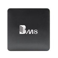 Docooler BM8 Smart Android TV Box Amlogic S905X 2GB / 32GB Android 6.0 Quad Core 64bit KODI17.0 XBMC VP9 UHD 4K2K60fps...