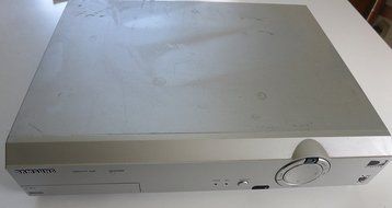 Direct TV TIVO SAMSUNG SIR-S4080R SERIES 2 80GB-70 HOURS DVR