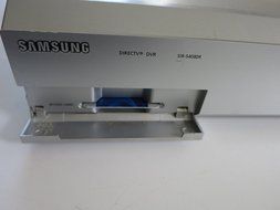 Direct TV TIVO SAMSUNG SIR-S4080R SERIES 2 80GB-70 HOURS DVR N3