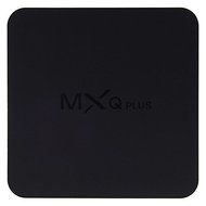 MXQ PLUS Amlogic S905 4K Android 5.1.1 1GB/8GB WIFI LAN KODI DLNA AirPlay Miracast 3D Netflix TV Box Android Mini PC N2