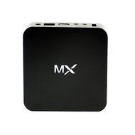 Tasnme M X Dual Core TV Box Kodi Streaming Media Player